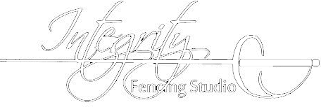 Integrity fencing logo